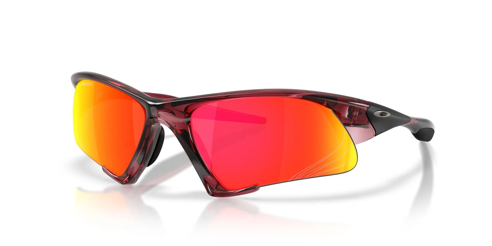 Oakley Suture Jacket 9532 Sunglasses - view 96